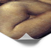 Raphael Engel Poster (Ecke)