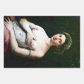 Raphael Geschenkpapier Set (Vorderseite 3)