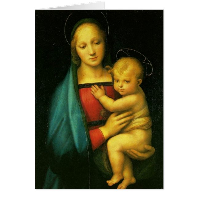 RAPHAEL Granduca (Vorne)