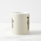 Raphael Kaffeetasse (Mittel)