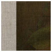 Raphael – Madonna in the Meadow – Raffaello Santi Stoff (Nahaufnahme)