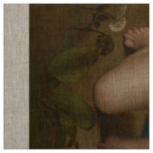 Raphael – Madonna in the Meadow – Raffaello Santi Stoff (Muster)