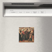 Raphael Magnet (In Situ (Geschirrspüler))