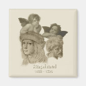Raphael Magnet (Vorne)