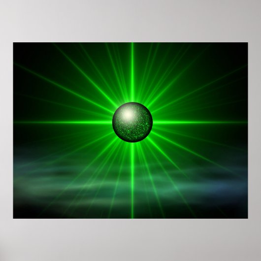 Raphael Poster (Vorne)