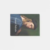 Raphael Raffaello Bindo Altoviti Post-it Klebezettel (Vorderseite)