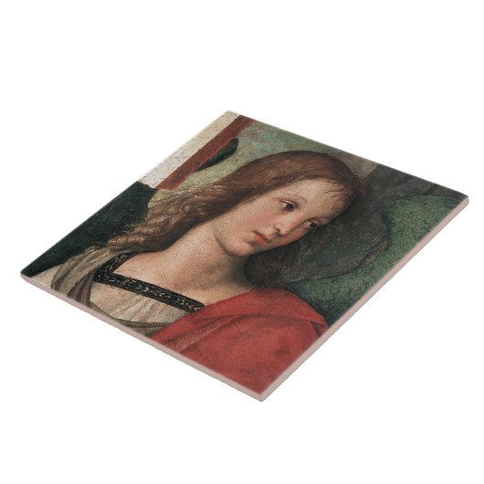 RAPHAEL-Renaissance-Engels-Kunst Fliese oder (Seite)
