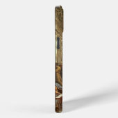 Raphael - Schule von Athen, berühmtes Gemälde Case-Mate iPhone Hülle (Rückseite / Rechts)