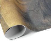 RAPHAEL St George und der Drache Geschenkpapier (Rolleneckpunkt)