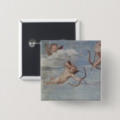 RAPHAEL | Triumph von Galatea Button (Vorne & Hinten)