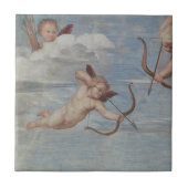 RAPHAEL | Triumph von Galatea Fliese (Vorderseite)