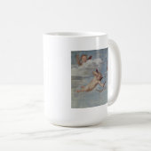 RAPHAEL | Triumph von Galatea Kaffeetasse (VorderseiteRechts)