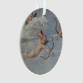 RAPHAEL | Triumph von Galatea Ornament (Vorderseite)
