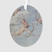RAPHAEL | Triumph von Galatea Ornament (Vorderseite)