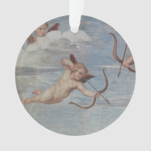 RAPHAEL Triumph von Galatea Ornament