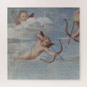 RAPHAEL | Triumph von Galatea Puzzle (Horizontal)