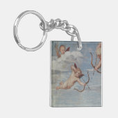 RAPHAEL | Triumph von Galatea Schlüsselanhänger (Vorderseite links)