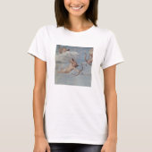 RAPHAEL | Triumph von Galatea T-Shirt (Vorderseite)