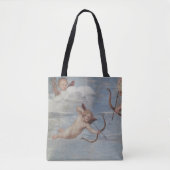 RAPHAEL | Triumph von Galatea Tasche (Vorderseite)