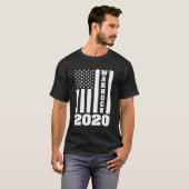 Raphael Warnock T-Shirt (Vorne ganz)