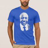 Raphael Warnock T-Shirt (Vorderseite)