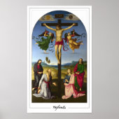 Raphael Zedign Art Poster #117 (Vorne)