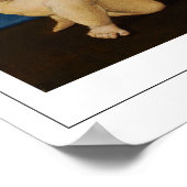 Raphael Zedign Art Poster #12 (Ecke)