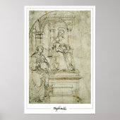 Raphael Zedign Art Poster #134 (Vorne)