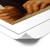 Raphael Zedign Art Poster #15 (Ecke)