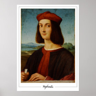 Raphael Zedign Art Poster #15