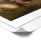 Raphael Zedign Art Poster #17 (Ecke)