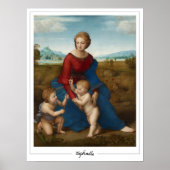 Raphael Zedign Art Poster #17 (Vorne)