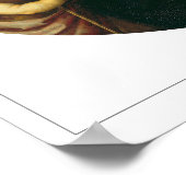 Raphael Zedign Art Poster #19 (Ecke)