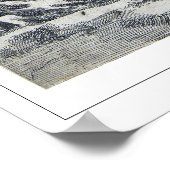 Raphael Zedign Art Poster #212 (Ecke)