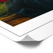 Raphael Zedign Art Poster #3 (Ecke)