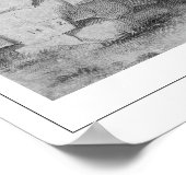 Raphael Zedign Art Poster #300 (Ecke)