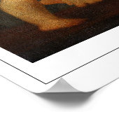 Raphael Zedign Art Poster #314 (Ecke)