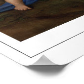 Raphael Zedign Art Poster #7 (Ecke)