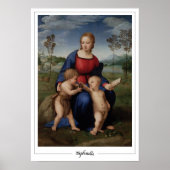 Raphael Zedign Art Poster #7 (Vorne)