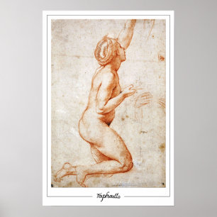 Raphael Zedign Kunstposter #228 Poster