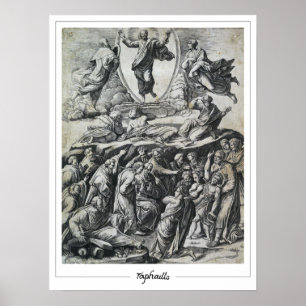 Raphael Zedign Kunstposter #322 Poster