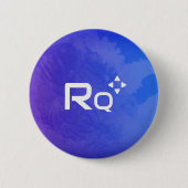 Raphael's Quest - Offizieller YouTube-Kanal Button (Vorderseite)