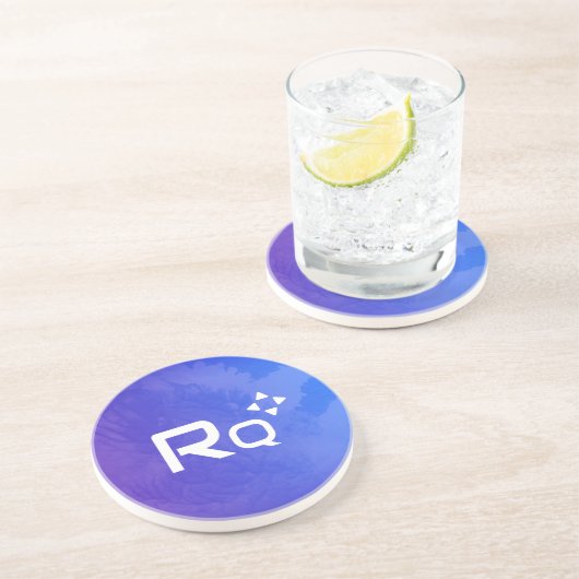 Raphael's Quest - Offizieller YouTube-Kanal Getränkeuntersetzer (Seite)