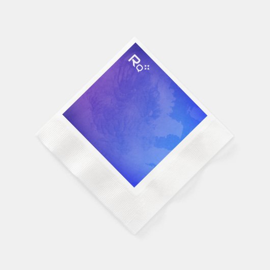 Raphael's Quest - Offizieller YouTube-Kanal Serviette (Ecke)