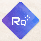 Raphael's Quest - Offizieller YouTube-Kanal Untersetzer (Vorderseite)