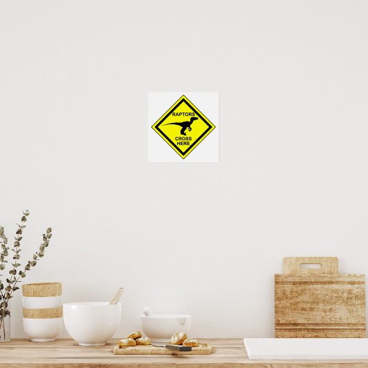 Rapid - Poster (Küche)