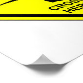 Rapid - Poster (Ecke)