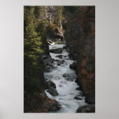 Rapide in BC Poster (Vorne)