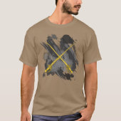 Rapier Marshallate T-Shirt (Vorderseite)