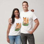 Raposa T-Shirt (Unisex)
